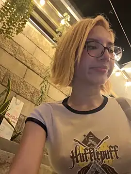 SweetBunnyGF 现场XXX聊天