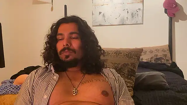 XXX chat uživo modela daddyvibes
