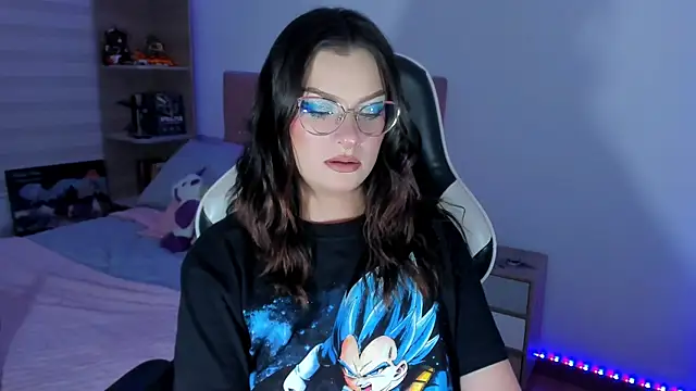 OphelianaRose33's Live XXX Chat