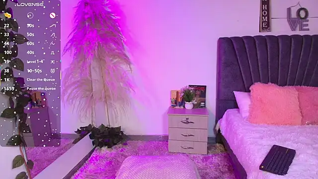 miaoconell Live XXX-Chat
