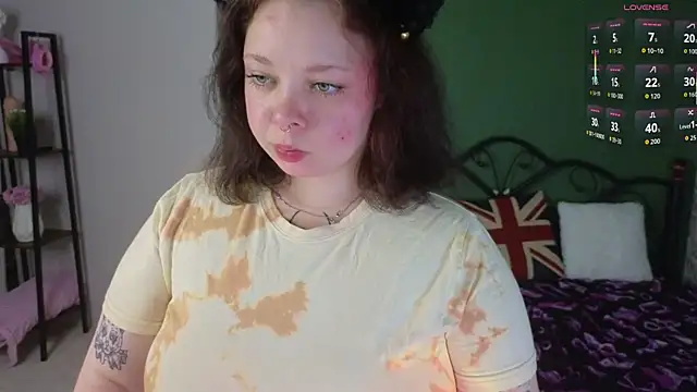 Vlada_vv Live XXX-chat