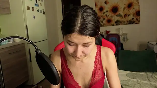 LeyylaStoone's Live XXX Chat
