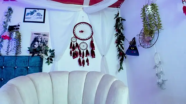 Chatroom XXX en direct de bathory_vamps
