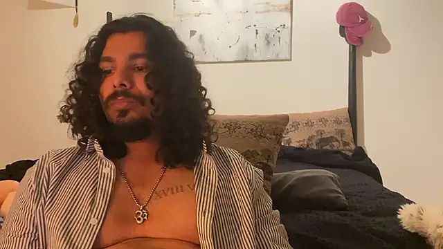 แชท XXX สดของ daddyvibes