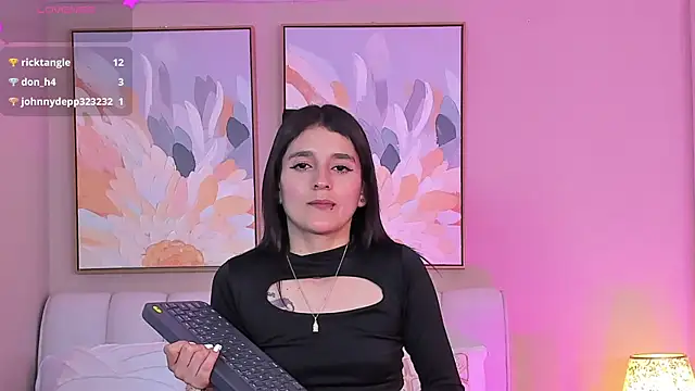 MiaTaylorSweet Live XXX-Chat