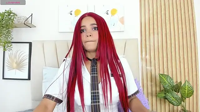Nina_keller_'s Live XXX Chat