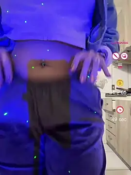 Živý XXX chat RAIRAsexy