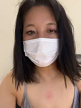 Sembang XXX Secara Langsung nana_na425