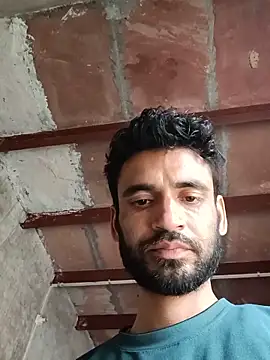gauravsexy Adlı Modelin Web Kamerası Şovu