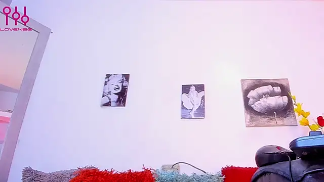 Živý XXX chat La_Perversa69