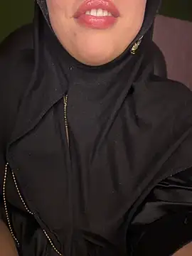 Živý XXX chat zahra_Jalid