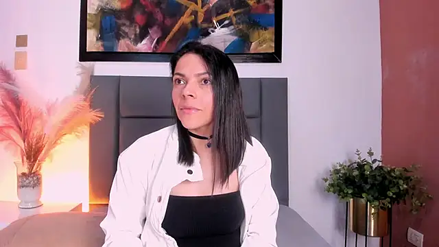 AnnaBroooks Chat XXX in diretta