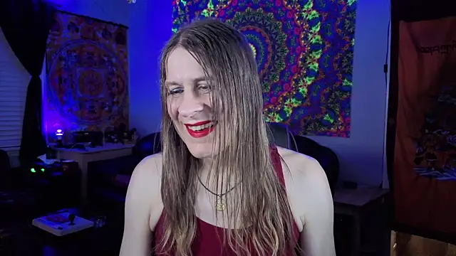 XXX chat uživo modela AliceSpectrum