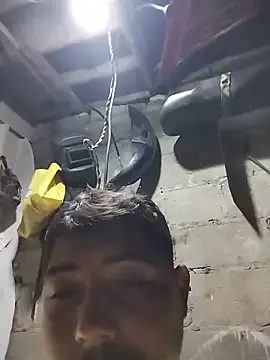 XXX chat uživo modela master_juju1924