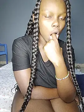 Sexymaurine Chat XXX in diretta