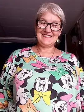 Živý XXX chat irinamaux