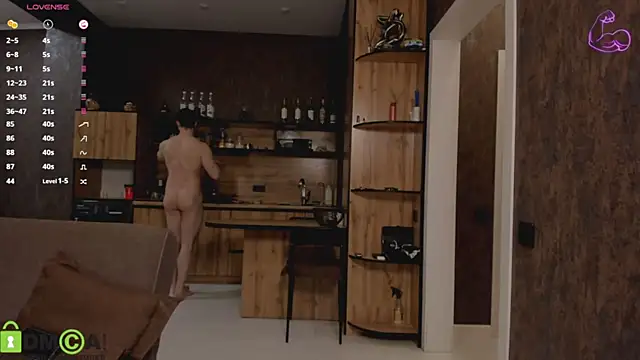 Онлайн чат XXX Model_Mike