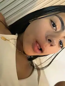Lilybeeth Live XXX-chat