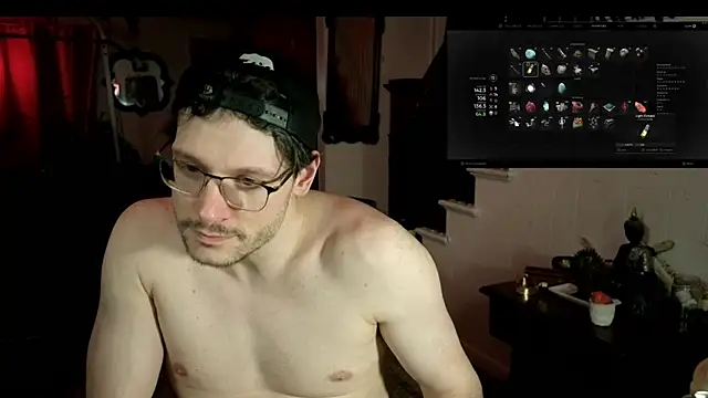 Онлайн чат XXX MasterDaddyCool