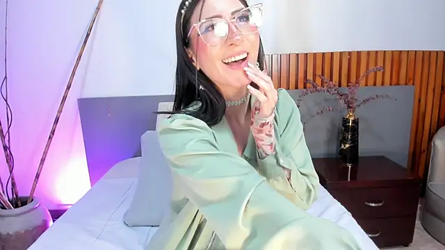 AnnaDenver Live XXX Chat