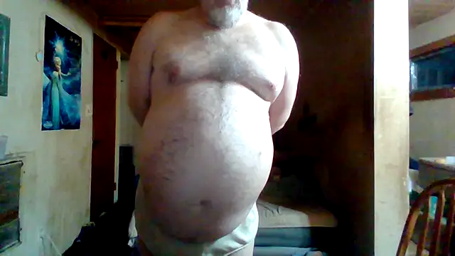 Živý XXX chat Nightshade1195