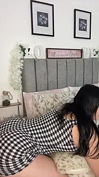 โชว์เว็บแคมของ Olivia_valentti