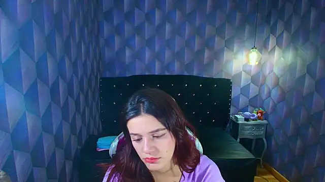 LiaHarryis Adlı Modelin Canlı XXX Sohbeti