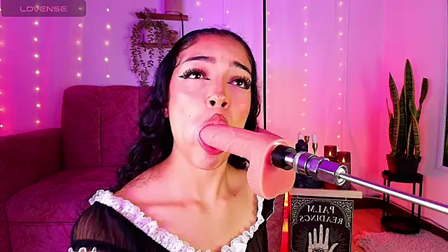 Czat XXX na żywo – Sara_Jhonson