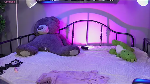 Emma_Lirys 现场XXX聊天