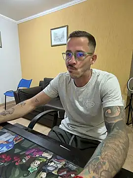 MeladoDiMel Chat XXX live