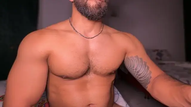 Chat XXX en directo de SamDornan51