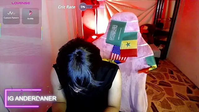 Top_and_bottom Chat XXX in diretta