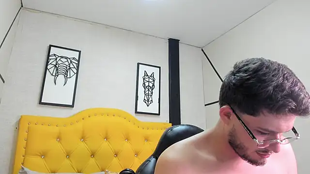 Joan_Blake – Naživo XXX chat