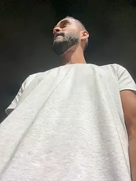 Živý XXX chat bigblack0111