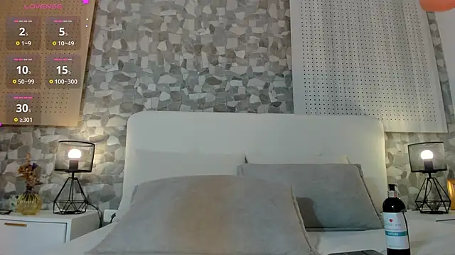Chat +18 de violett_sex_ ao vivo