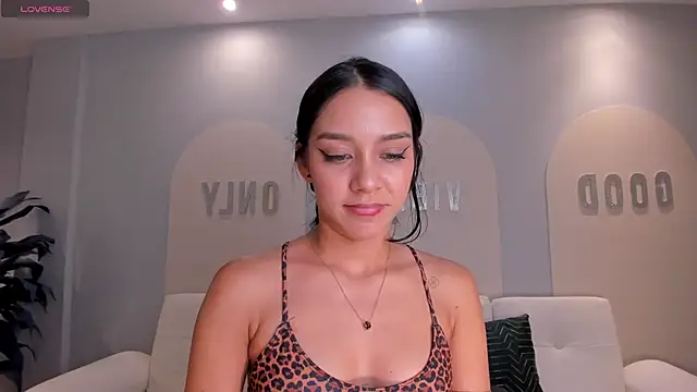 AmaliaCrus Live XXX-chat