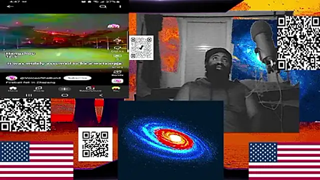 RussellTaylorLacy 现场XXX聊天