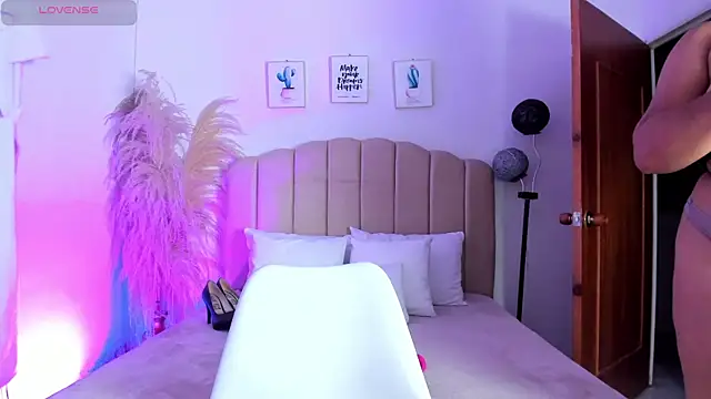 XXX chat uživo modela manuboobss