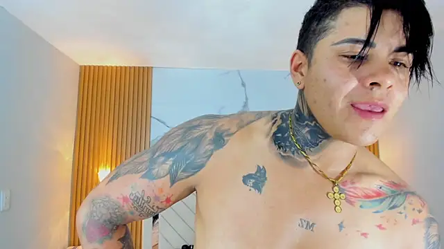 Chat +18 de KAROLLJONES1 ao vivo