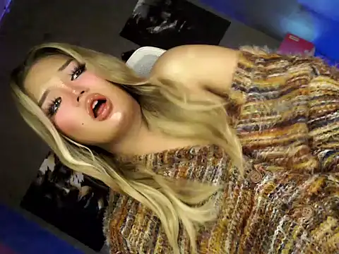 แชท XXX สดของ Queen_athenax
