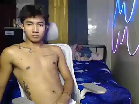 Ur_hottestjonny Obrolan Langsung XXX