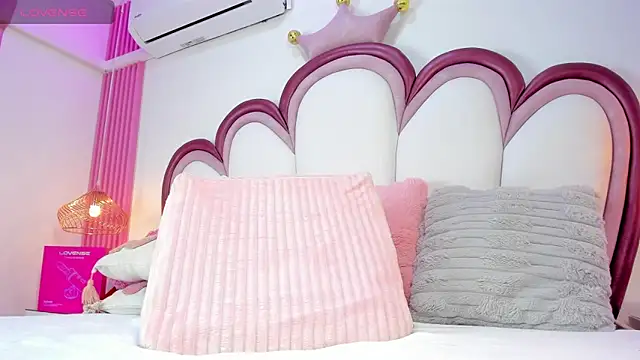 Chat XXX en directo de SammyGirlTS