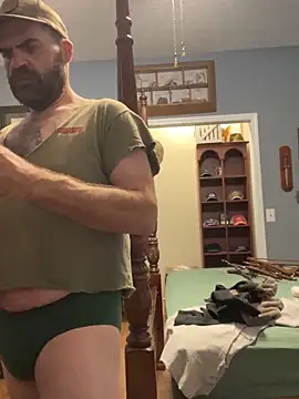 BootsAndCountry Live XXX-Chat