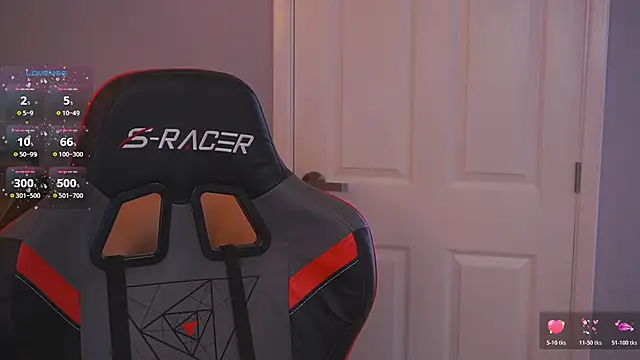 Živý XXX chat DanikaDillan