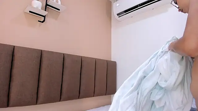 Sembang XXX Secara Langsung Amy_wats0n