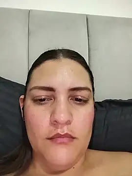 Mia_Hampton Obrolan Langsung XXX
