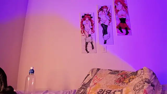 annita_lopezのライブXXXチャット