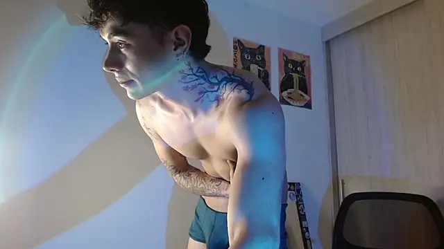 Chat XXX Live jaico_santos