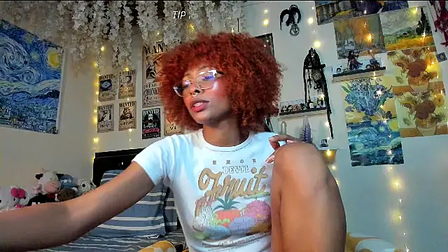 Czat XXX na żywo – Cristal_Jonas@xh
