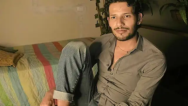Nicholasrodrii Chat XXX in diretta